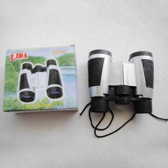 Бінокль 6039-8 (264/2) шнурок, в коробці купити в Україні