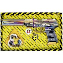 Игровой набор "Резинкострел USP Geometric" купить в Украине