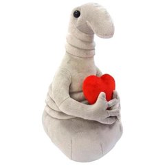 Мягкая игрушка "Влюблённый Ждунʼ, 30 см купить в Украине