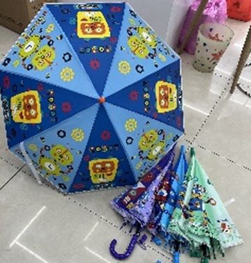 Зонт детский UM14201 (60шт/5) 66 см купить в Украине