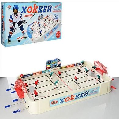 Настольная игра Хоккей 0704 Joy Toy, в коробке (6940519407041) купить в Украине