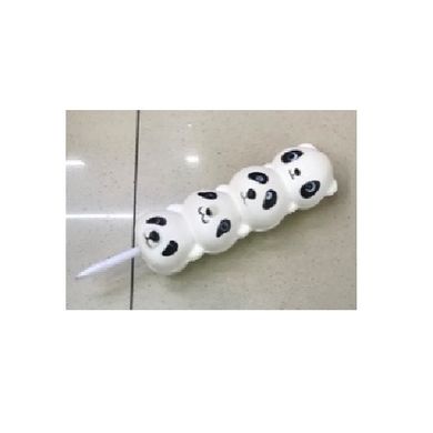 Ручка шарик сквиш детская "Панда" ST01637 (600шт) купить в Украине
