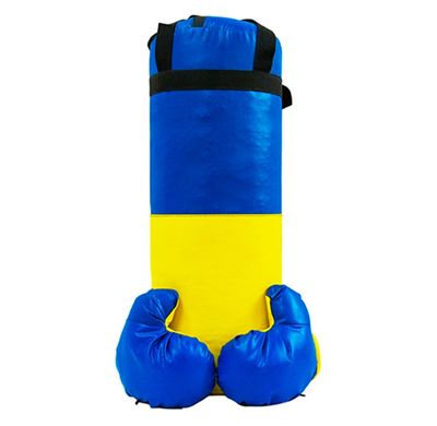 Боксерський набір "Ukraine", середній купити в Україні