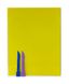 Досточка для пластиліну + 2 стеки для ліплення SMART Line ZB.6912-99 Zibi (4823078981455) Жёлтый купити в Україні