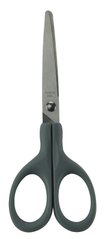 Ножницы офисные BM.4522 JOBMAX, 130мм, серые (4824004008024) купить в Украине