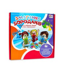 Настільна гра "Битва бородачів" UKB-B 0004 4FUN Game Club, в коробці (6904668628740) купити в Україні