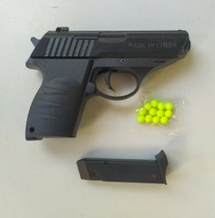 код:720, К35 Джей іграшковий пістолет (к-сть коробці 66шт.). купити в Україні