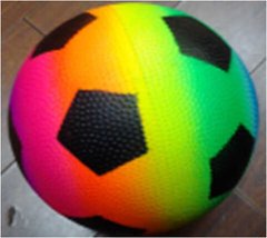 М`яч гумовий С 56680 (250) купить в Украине