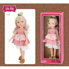 Лялька 91071 G (48/2) висота 33 см, в коробці купить в Украине