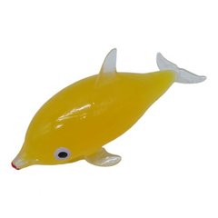 Іграшка-антистрес Дельфин жовта
