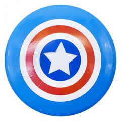Тарелка "Фрисби Капитан Америка" купить в Украине