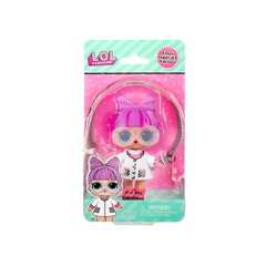 Игровой набор с куклой L.O.L. Surprise! 987376 серии OPP Tots" - Леди-врач" (6900007339612) купить в Украине