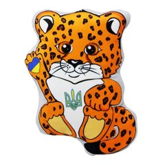 Сувенір леопард купити в Україні