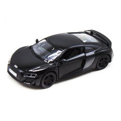 Машинка KINSMART "Audi R8 Coupe", чорний купити в Україні