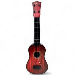 Гітара струн. червона купить в Украине