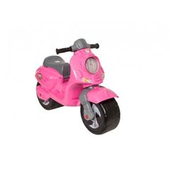 Скутер, рожевий купити в Україні