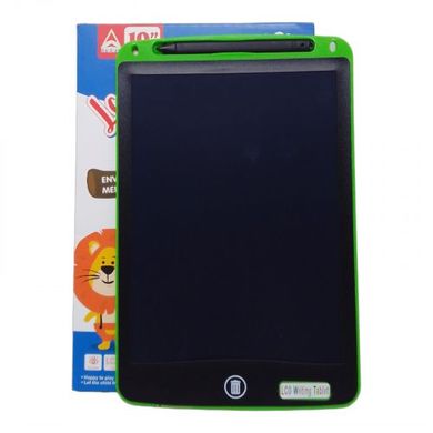 Планшет для малювання "LCD Panel" (зелений) купити в Україні