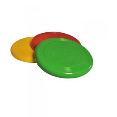 Игрушка "Летающая тарелка 23 × 23 × 2.7 см ТехноК" 3022 купить в Украине