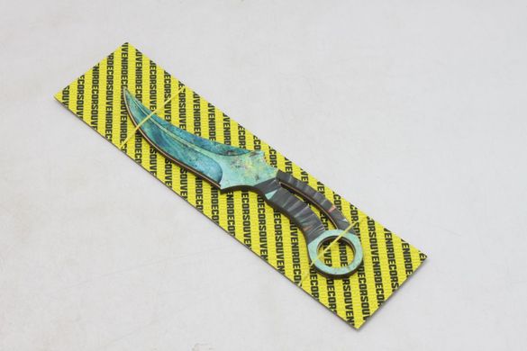Сувенірний ніж "ФАНГ Relic" FAN-R Сувенір-декор (4820242991111) купити в Україні