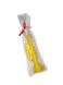 Дудочка 21,5 см 318 BAMSIC, в пакеті (4820123761604) Жёлтый купити в Україні
