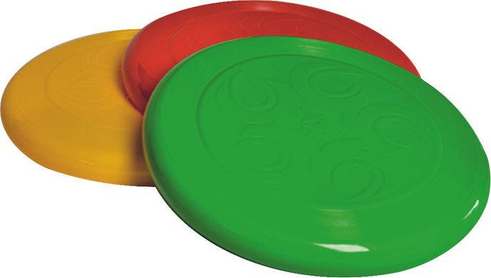 Игрушка "Летающая тарелка 23 × 23 × 2.7 см ТехноК" 3022 купить в Украине