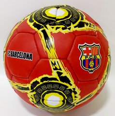 Мяч футбольный 5 Barcelona, 0410-93 Maraton купить в Украине