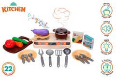 Кухня "Kitchen Set", 22 деталі купити в Україні