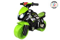 Игрушка Мотоцикл-толокар 6474 ТехноК (4823037606474) купить в Украине