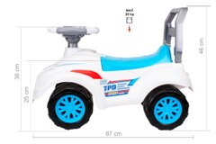 Іграшка "Автомобіль для прогулянок ТехноК, арт.7433 купить в Украине