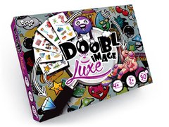Настільна розважальна гра "Doobl Image Luxe" (5) купить в Украине