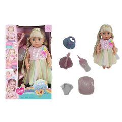 Лялька W 322017-4 (12) в коробці купить в Украине