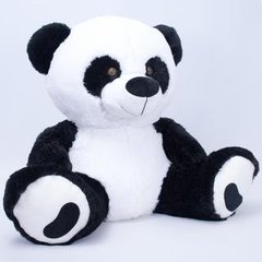 М`яка іграшка "Панда 022" 63 см Копиця 21034-8, 85x50x61 купити в Україні
