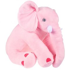 Плюшева іграшка "Слон Елвіс" купити в Україні
