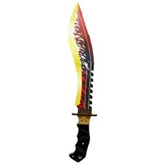 Сувенирный нож «КУКРИ Ares» SO2KU-А Сувенир-декор (4820242990695) купить в Украине