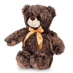 Мягкая игрушка MP 2232 (24шт) медведь, размер средний+, 35/51см купить в Украине
