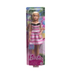 Лялька Barbie "65-та річниця" у вінтажному вбранні купити в Україні