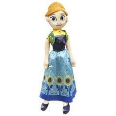 Мягкая кукла "Холодное сердце: Анна", вид 2 купить в Украине