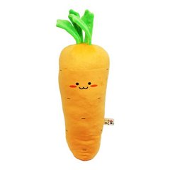 Игрушка-обнимашка "Морковка", 70 см купить в Украине