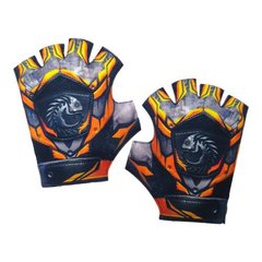 Игровые перчатки "Artfisher - (Артфишер)", тканевые купить в Украине