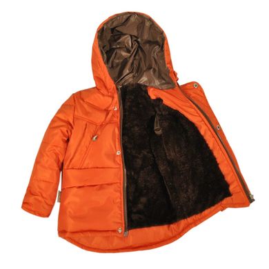 Куртка для мальчика 20138 Силик-мех, Зима 1,5г/86/26 купить в Украине