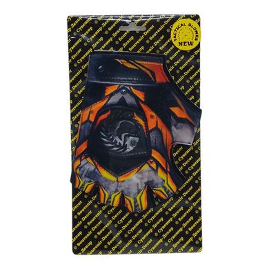 Ігрові дитячі рукавички "Artfisher - (Артфішер)" GLO-Ar Сувенір-декор, на планшеті (4820242991890) купити в Україні