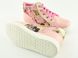 Детские ботинки P110pink Clibee 32, 20,5, Розовый