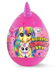 Креативна творчість "Unicorn Surprise Box" укр (2) купити в Україні