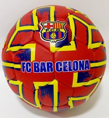 Мяч футбольный 5 Barcelona, 0410-91 Maraton купить в Украине