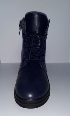 Ботинки K53d.blue Clibee 37, 24