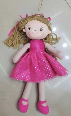 М`яка лялька С 62313 (200) купити в Україні