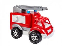 Транспортная игрушка "Пожарная машина 31×24×20см ТехноК" 1738 купить в Украине