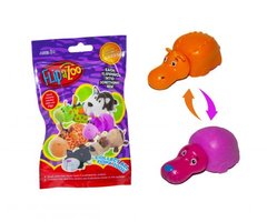 Іграшка-вивернушка "FlipaZoo" купити в Україні