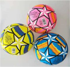 М`яч гумовий С 56673 (300) 3 види купити в Україні