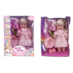 Лялька W 322018 B (8) в коробці купити в Україні